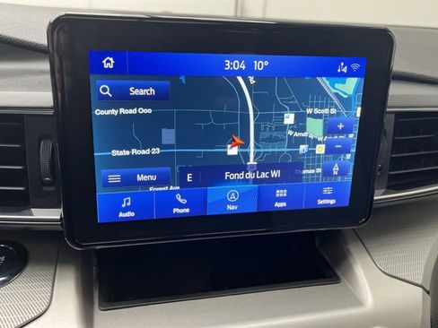 Certified 2022 Ford Explorer XLT w/ XLT Sport Appearance Package image 5