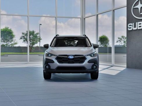 New 2026 Subaru Crosstrek 2.0i Premium image 7