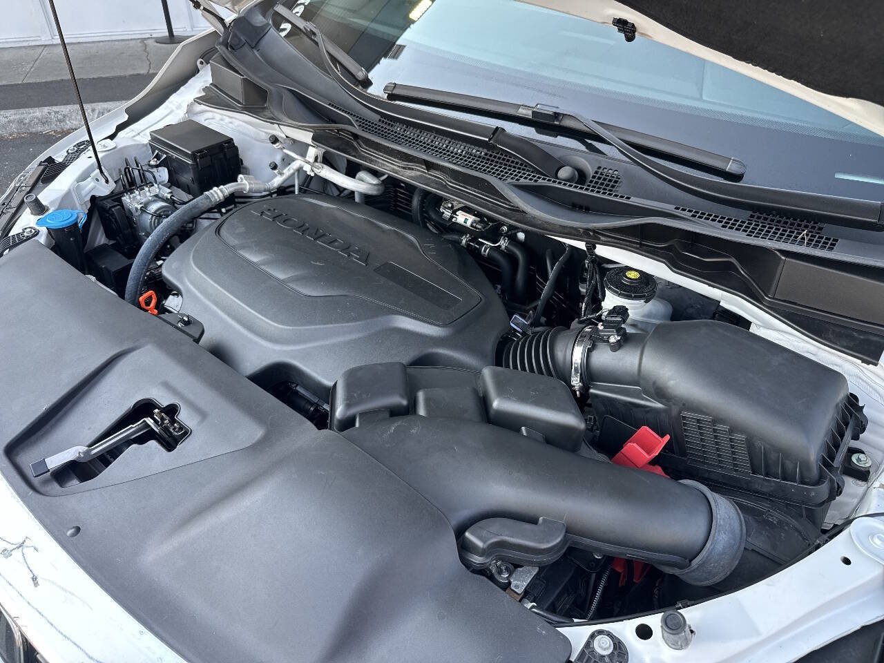 Used 2023 Honda Odyssey EX-L image 14