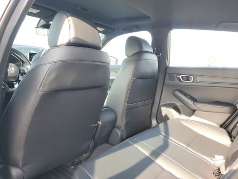 New 2026 Acura Integra A-Spec image 11