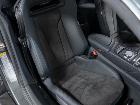 Used 2022 Audi R8 V10 performance w/ R8 Performance Design Package image 81