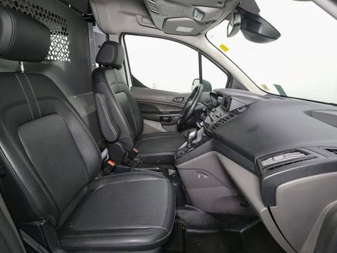 Used 2022 Ford Transit Connect XL FWD image 15
