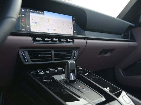 Certified 2026 Porsche 911 GTS image 19