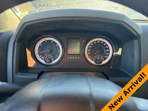 Used 2019 RAM 1500 Classic SLT image 14