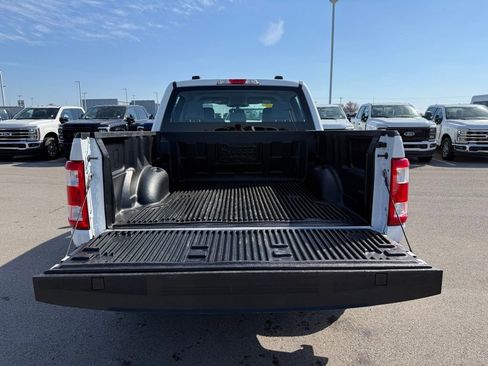 Used 2022 Ford F150 XL w/ Trailer Tow Package image 35