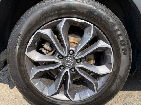 Used 2020 Honda CR-V EX-L image 17