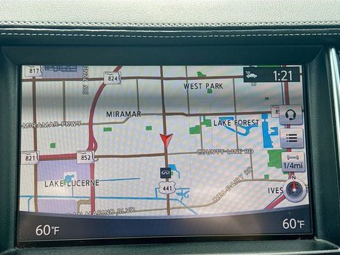 Used 2019 INFINITI QX50 Essential w/ Protection Package FWD image 13