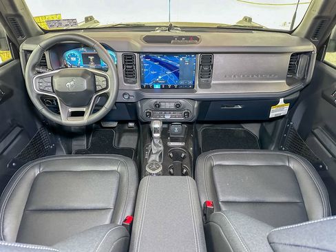 New 2025 Ford Bronco Big Bend image 23