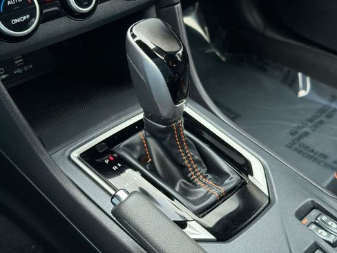 Certified 2023 Subaru Crosstrek 2.5i Limited image 32