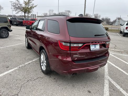Used 2024 Dodge Durango GT image 19