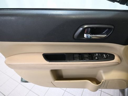 Used 2007 Subaru Forester 2.5X L.L. Bean image 19