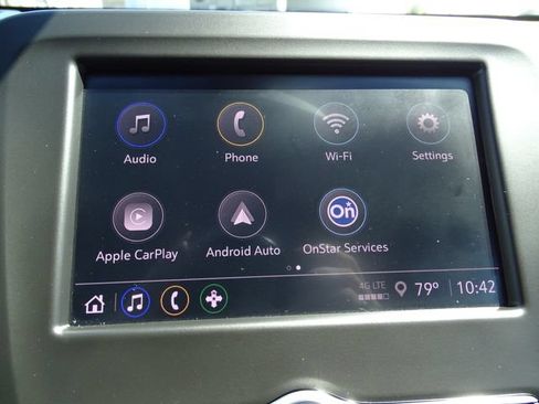 Certified 2022 Chevrolet Equinox LT FWD image 11