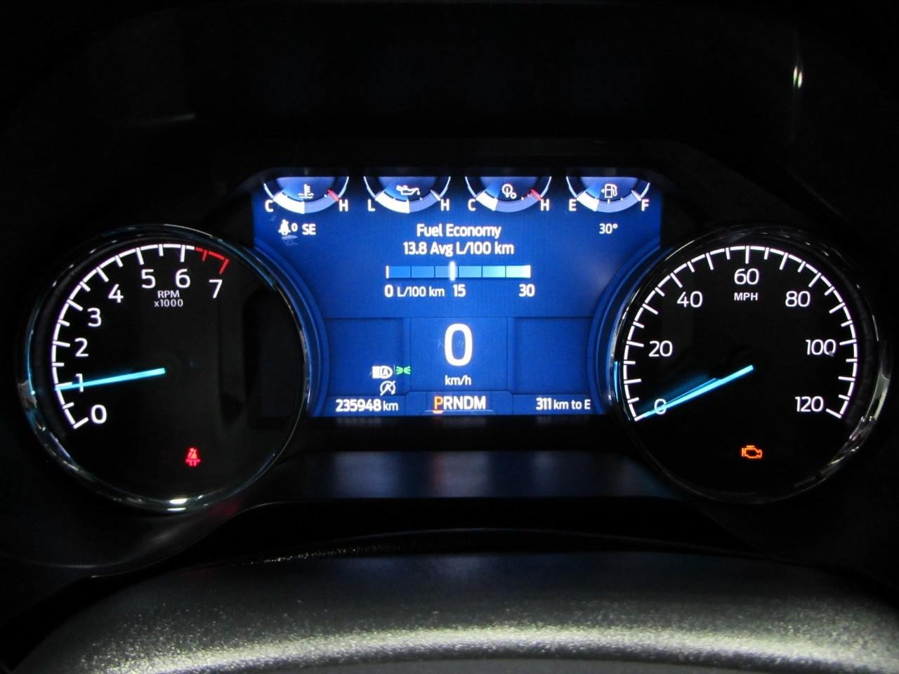 Used 2021 Ford F150 XLT w/ Equipment Group 302A High AWD/4WD image 26