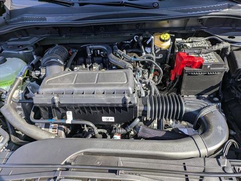 New 2025 Ford Escape ST-Line w/ Tech Pack #1 image 15