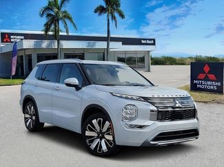 New 2026 Mitsubishi Outlander SEL 360° Tour