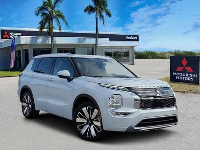 New 2026 Mitsubishi Outlander SEL