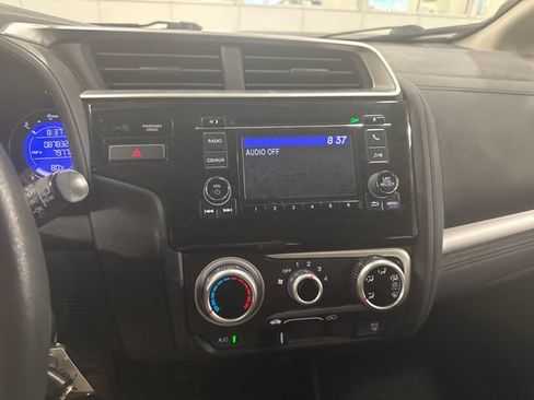 Used 2016 Honda Fit LX image 14