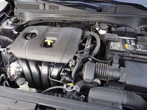 Certified 2023 Kia Forte LXS w/ LXS Technology Package image 39