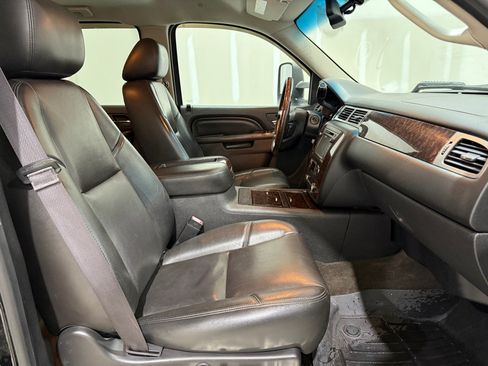 Used 2013 GMC Sierra 2500 Denali image 41