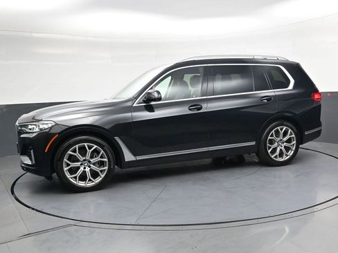 Used 2019 BMW X7 xDrive40i w/ Premium Package image 7