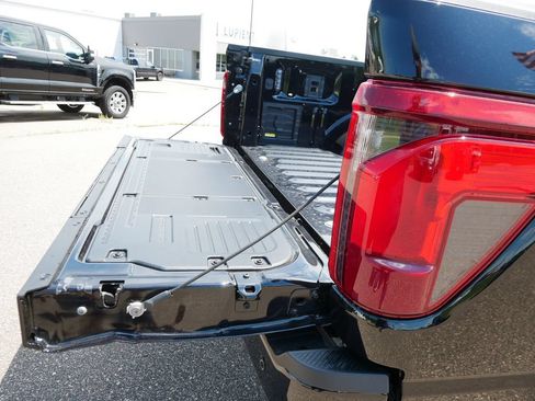 New 2026 Ford F150 XLT w/ Equipment Group 302A MID AWD/4WD image 11
