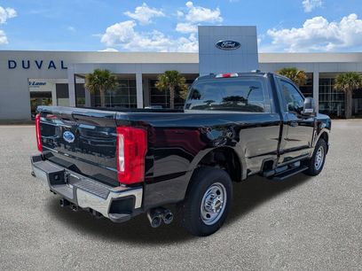 New 2026 Ford F350 XL w/ XL Chrome Package