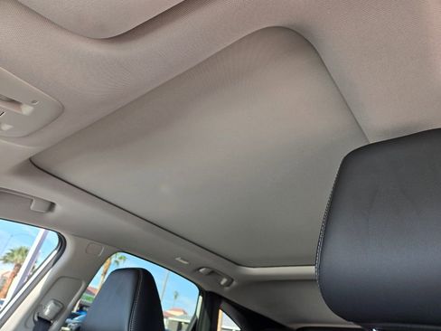 New 2026 Nissan Murano SL AWD/4WD image 7