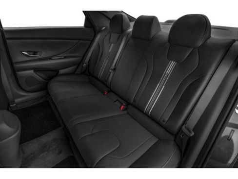 Certified 2023 Hyundai Elantra SEL w/ Convenience Package FWD image 16