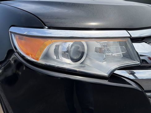 Used 2014 Ford Edge SE w/ Equipment Group 101A FWD image 11
