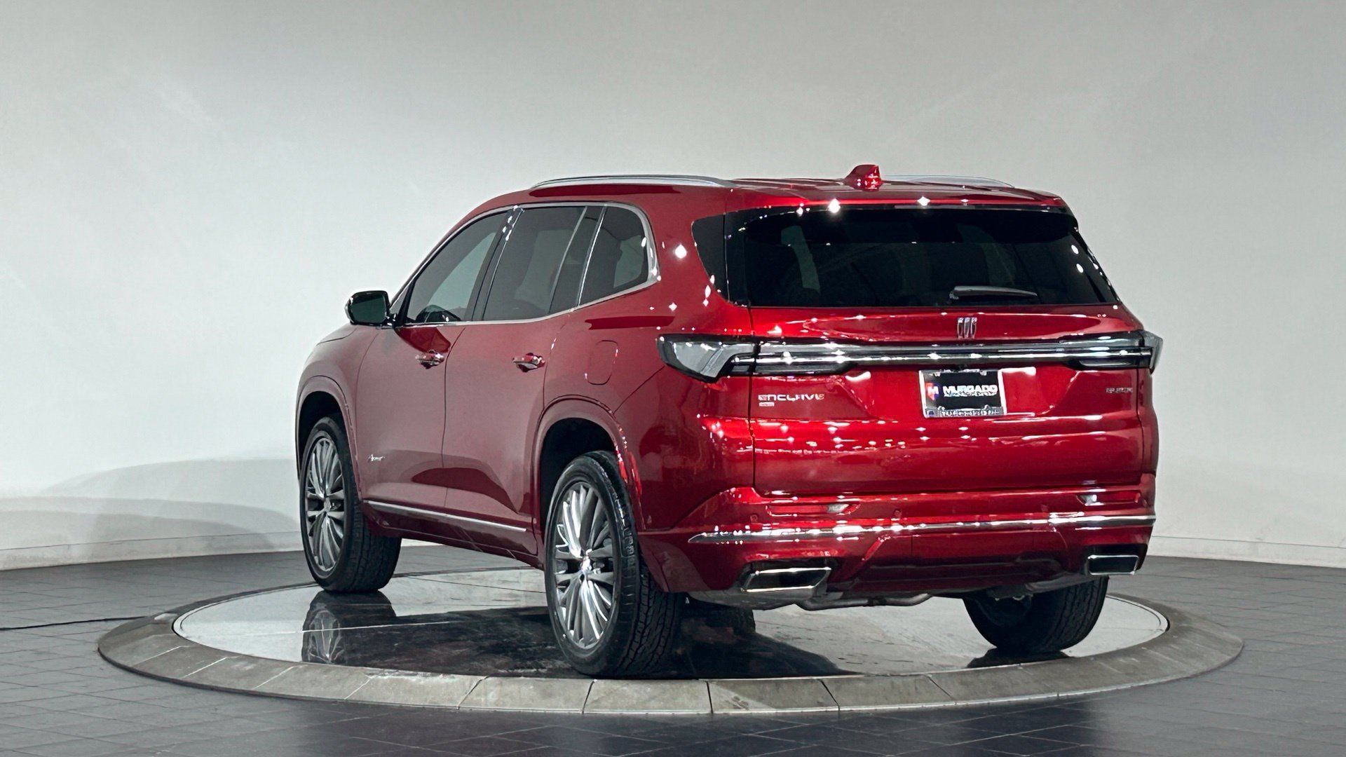 Used 2026 Buick Enclave Avenir w/ Super Cruise Package AWD/4WD image 7