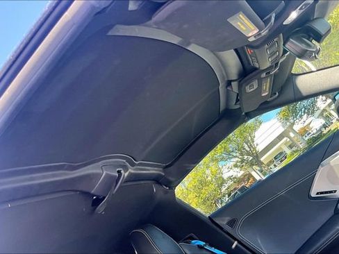 Used 2023 Chevrolet Corvette Stingray Preferred Cpe w/ Z51 Performance Package RWD image 21