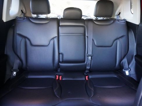 Used 2018 Jeep Compass Limited w/ Navigation Group image 25