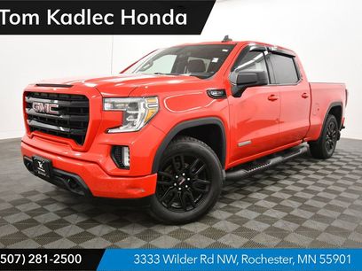 Used 2020 GMC Sierra 1500 Elevation w/ Elevation Value Package
