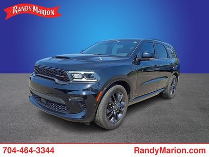 Used 2023 Dodge Durango R/T