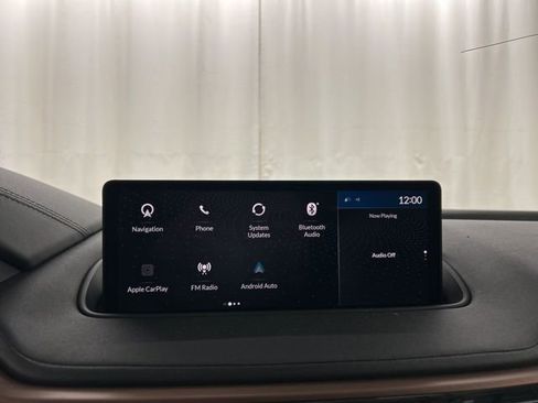 Used 2022 Acura MDX Technology image 14