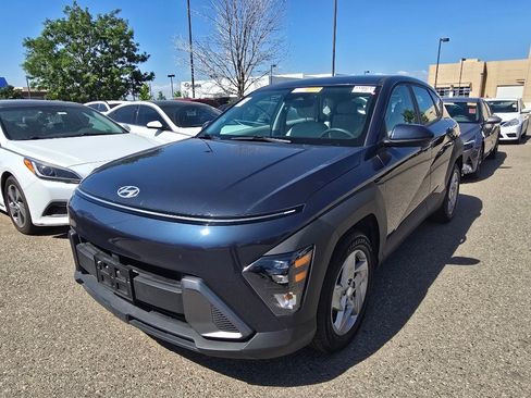 Used 2024 Hyundai Kona SE FWD image 13