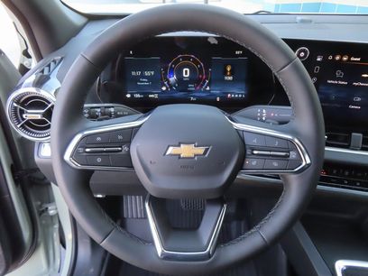 New 2026 Chevrolet Equinox LT w/ LPO, Floor Liner Package