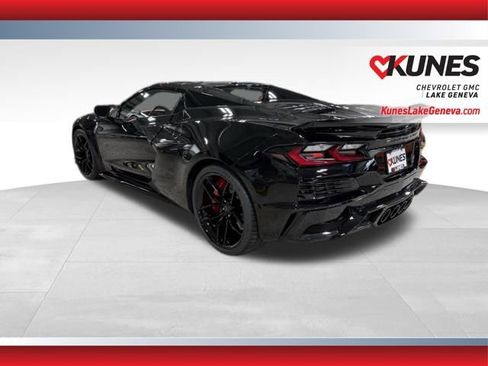 New 2026 Chevrolet Corvette Z06 image 7