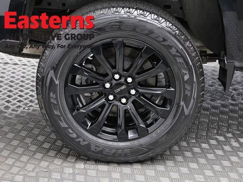 Used 2022 GMC Canyon Elevation w/ Elevation Premium Package AWD/4WD image 31