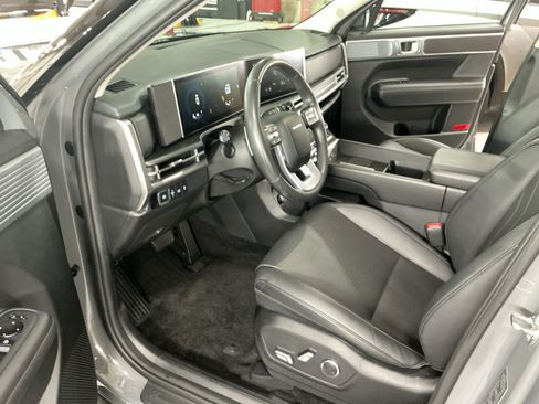 Certified 2024 Hyundai Santa Fe SEL AWD/4WD image 11