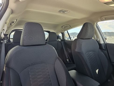 Certified 2025 Subaru Impreza 2.0i Sport image 19