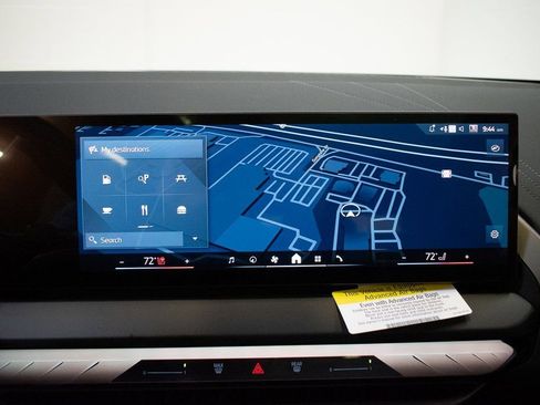 New 2026 BMW X3 xDrive30 w/ Premium Package image 14