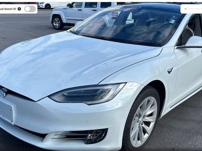 Used 2018 Tesla Model S 75D