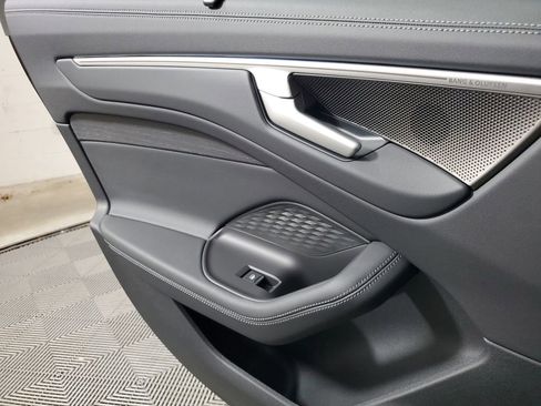 New 2026 Audi A6 Prestige image 18