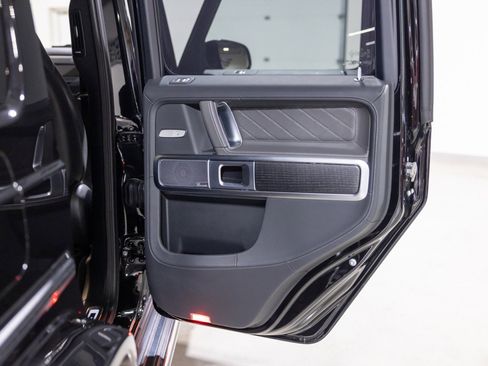 Used 2024 Mercedes-Benz G 550 image 29