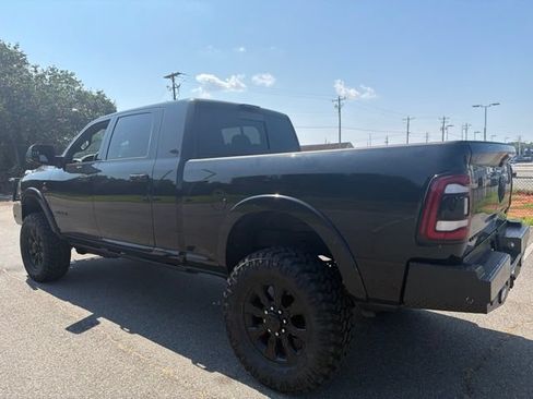 Used 2020 RAM 2500 Limited AWD/4WD image 5
