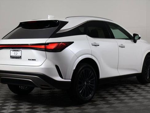Certified 2026 Lexus RX 350 Premium w/ Convenience Package FWD image 2