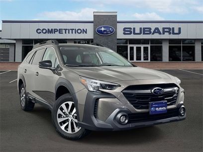 Certified 2023 Subaru Outback Premium