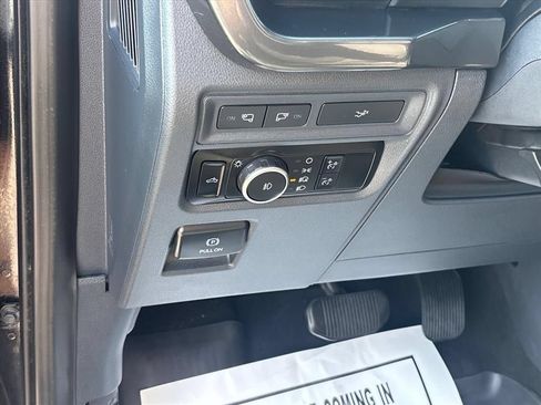 Used 2023 Ford F150 XLT w/ Equipment Group 302A High AWD/4WD image 28