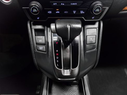 Used 2017 Honda CR-V Touring image 32